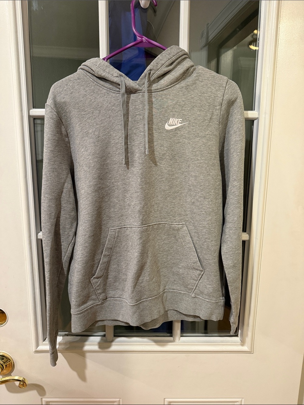 Nike Youth Unisex Sweatshirt